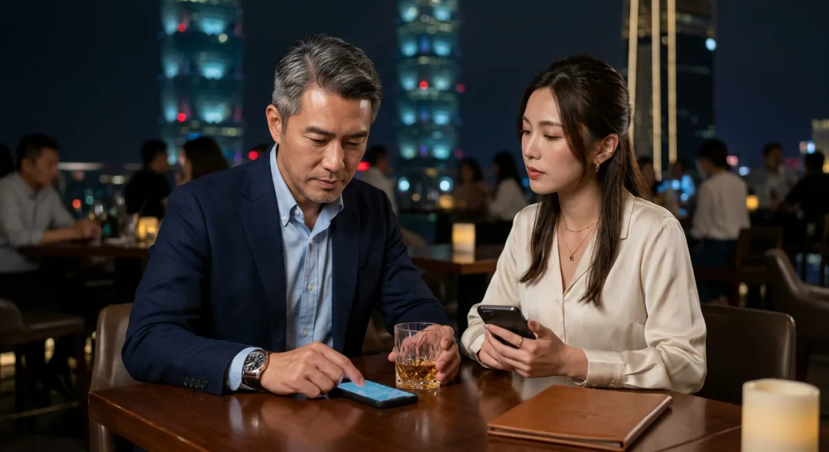 與訊息查證相關的文章配圖